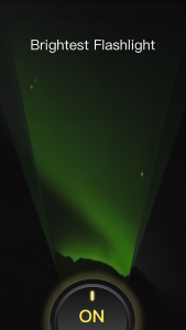 اسکرین شات 2 برنامه Flashlight