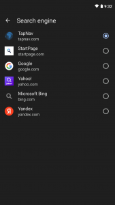 اسکرین شات 6 برنامه Magnifying Glass