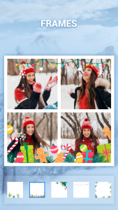 اسکرین شات 6 برنامه Collage Maker