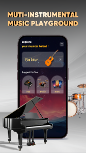 اسکرین شات 8 برنامه Collage Maker