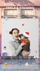 اسکرین شات 8 برنامه Collage Maker