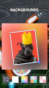 اسکرین شات 5 برنامه Collage Maker