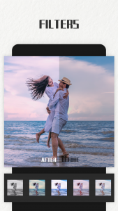 اسکرین شات برنامه Photo Collage Maker 7
