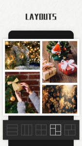 اسکرین شات برنامه Photo Collage Maker 2