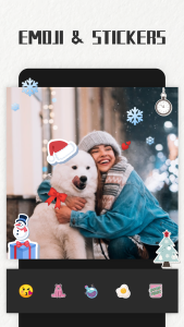 اسکرین شات 8 برنامه Photo Collage Maker