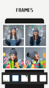 اسکرین شات 6 برنامه Photo Collage Maker