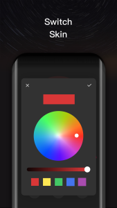 اسکرین شات 6 برنامه Flashlight