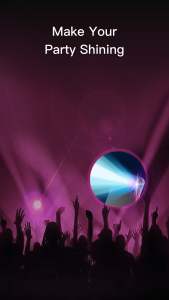 اسکرین شات 5 برنامه Flashlight