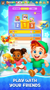 اسکرین شات 7 بازی Bingo Party - Lucky Bingo Game