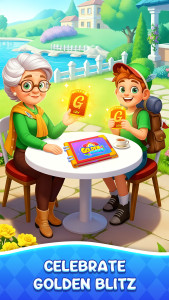 اسکرین شات 1 بازی Bingo Party - Lucky Bingo Game