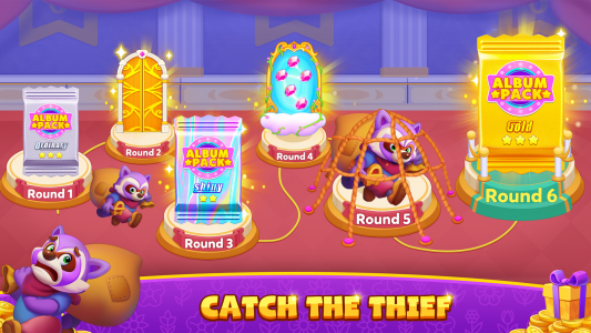 اسکرین شات 7 بازی Bingo Party - Lucky Bingo Game