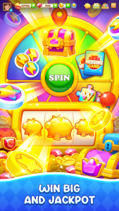 اسکرین شات 6 بازی Bingo Party - Lucky Bingo Game