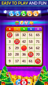 اسکرین شات بازی Bingo Brain - Bingo Games 2