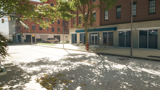 اسکرین شات 2 بازی City Shop Simulator