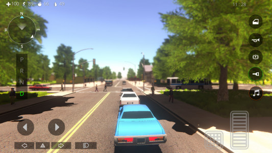 اسکرین شات 1 بازی Ocean Is Home :Island Life Sim