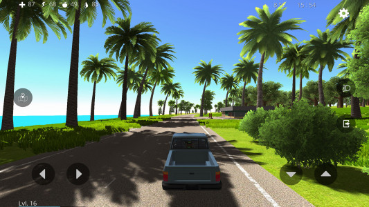 اسکرین شات 4 بازی Ocean Is Home: Survival Island