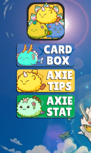 اسکرین شات بازی Axie Infinity Game Support 1