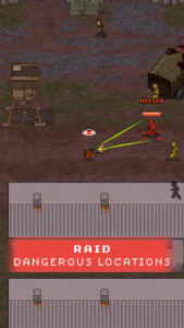 اسکرین شات بازی Mini DayZ 2 6
