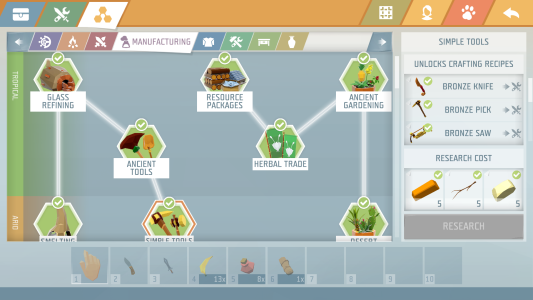 اسکرین شات 5 بازی Ylands