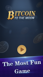 اسکرین شات بازی Bitcoin to the Moon 1