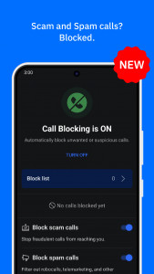 اسکرین شات 2 برنامه Bitdefender Security Antivirus