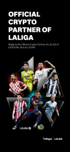 اسکرین شات 4 برنامه Bitget- Buy Crypto & Bitcoin