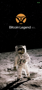 اسکرین شات برنامه BitcoinLegend 1