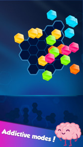 اسکرین شات بازی Block! Hexa Puzzle™ 6