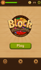 اسکرین شات بازی Block Puzzle Games: Wood Collection 8