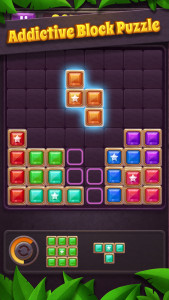اسکرین شات بازی Block Puzzle: Star Gem 5