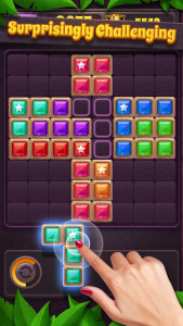 اسکرین شات بازی Block Puzzle: Star Gem 6