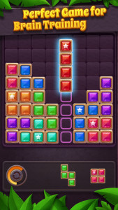 اسکرین شات بازی Block Puzzle: Star Gem 4