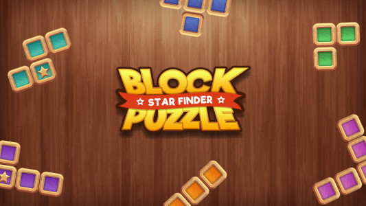 اسکرین شات 3 بازی Block Puzzle: Star Finder
