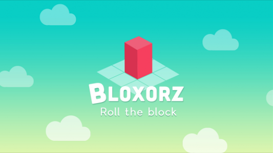 اسکرین شات بازی Bloxorz: Roll the Block 8
