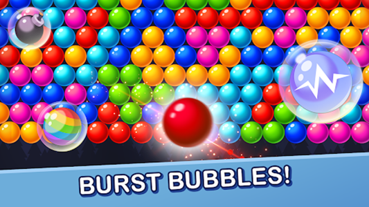 اسکرین شات 7 بازی Bubble Pop! Puzzle Game Legend