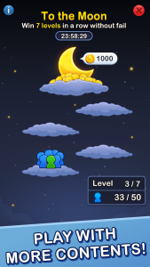 اسکرین شات 6 بازی Bubble Pop! Puzzle Game Legend