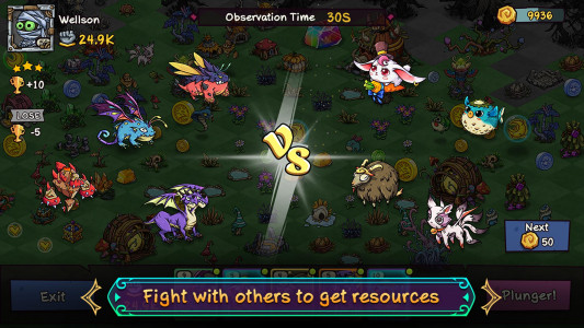 اسکرین شات 5 بازی Bubble Pop! Puzzle Game Legend