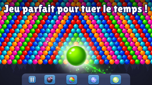 اسکرین شات بازی Bubble Pop! Puzzle Game Legend 2