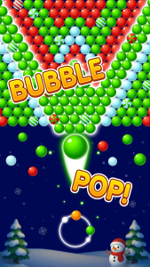 اسکرین شات 1 بازی Bubble Pop! Puzzle Game Legend