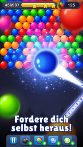 اسکرین شات بازی Bubble Pop! Puzzle Game Legend 4