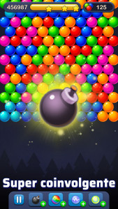 اسکرین شات 6 بازی Bubble Pop! Puzzle Game Legend