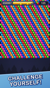 اسکرین شات 3 بازی Bubble Pop! Puzzle Game Legend