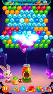 اسکرین شات بازی Bunny Pop 6