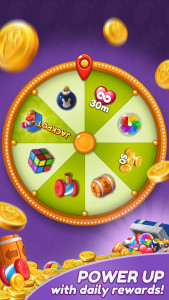 اسکرین شات 8 بازی Bunny Pop Blast