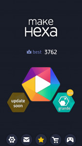 اسکرین شات بازی Make Hexa Puzzle 8
