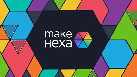 اسکرین شات بازی Make Hexa Puzzle 3