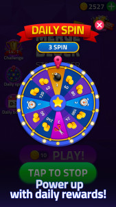 اسکرین شات 6 بازی Merge Block: Star Finders