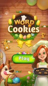 اسکرین شات بازی Word Cookies! ® 6