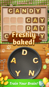 اسکرین شات بازی Word Cookies! ® 3