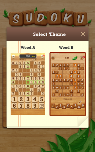 اسکرین شات بازی Sudoku Cafe 8
